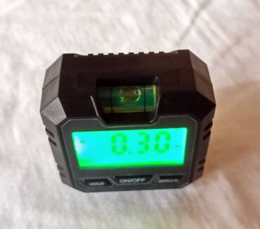 Laserski daljinomeri: Nov digitalni uglomer. Ima sa donje strane magnete, ima dugme da na lalafo.rs — 10 Laserski daljinomeri: Nov digitalni uglomer. Ima sa donje strane magnete, ima dugme da — 10