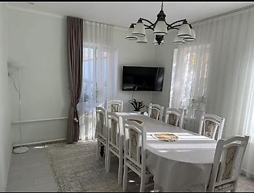 Продажа коттеджей и домов: ПРОДАЕТСЯ НЕМЕЦКИЙ ДОМ 📌 Общая площадь: 80 м² 🔹 Материал стен: кирпич — 11