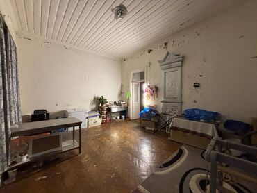 Köhnə tikili: Bakı, 3 otaqlı, Köhnə tikili, m. 28 may, 120 kv. m — 7