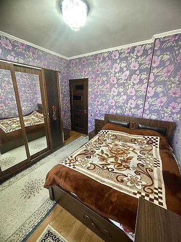 квв: 3 комнаты, 64 м², 106 серия, 9 этаж, Косметический ремонт — 6