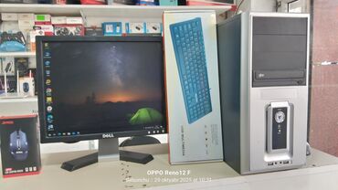 monitor aliram: Pentium dual core Keys Plata Giqabayt lga 1333 Ddr3 ram 6 Gb (4+2) Ssd