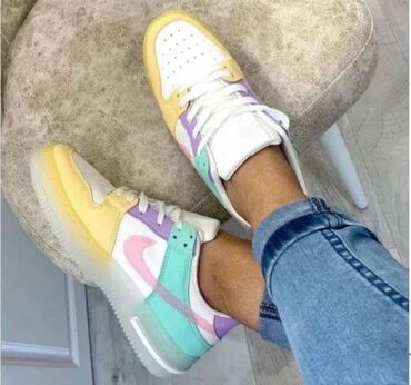 Patike: Nike air force shadow patike Novo Brojevi 36 do 41 fb Moja — 14