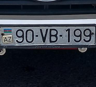VAZ (LADA) 4x4 Niva: 1.6 l | Ofrouder/SUV lalafo.az -da VAZ (LADA) 4x4 Niva: 1.6 l | Ofrouder/SUV