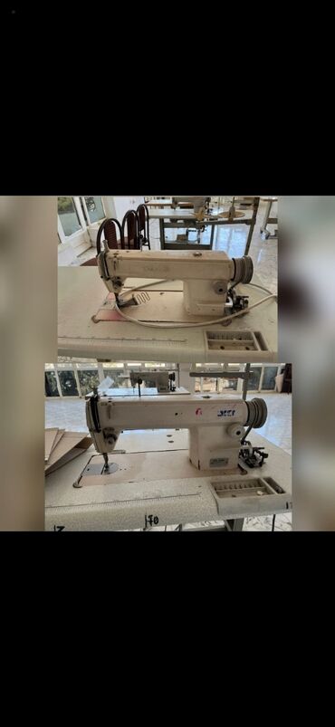 depazit masinlar: Tikiş maşanı 11ədəd biri 150₼ satılır
Unvan xırdalan

Mk250 Zeyno♥️