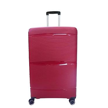 №: 2538 Məhsulun adı: Çamadan 4 təkərli baqajaz532, 124 L, qırmızı lalafo.az -da №: 2538 Məhsulun adı: Çamadan 4 təkərli baqajaz532, 124 L, qırmızı