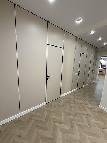 Продажа квартир: 3 комнаты, 103 м², Кок-Жар ж/м Элитка, 10 этаж, Дизайнерский ремонт — 2