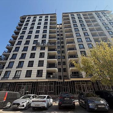 продаю под выкуп: 1 комната, 49 м², Филармония Элитка, 11 этаж, ПСО (под самоотделку) — 4