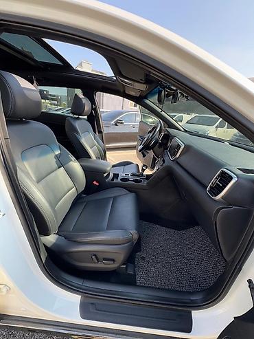 Kia: Kia Sportage: 2018 г., 2 л, Автомат, Дизель, Кроссовер — 21