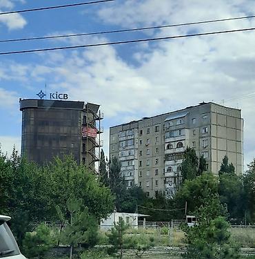 106: 3 комнаты, 88 м², 106 серия, 3 этаж, Косметический ремонт — 2
