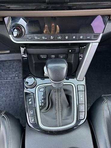 spark 1: Kia Seltos: 2019 г., 1.6 л, Робот, Бензин, Кроссовер — 9