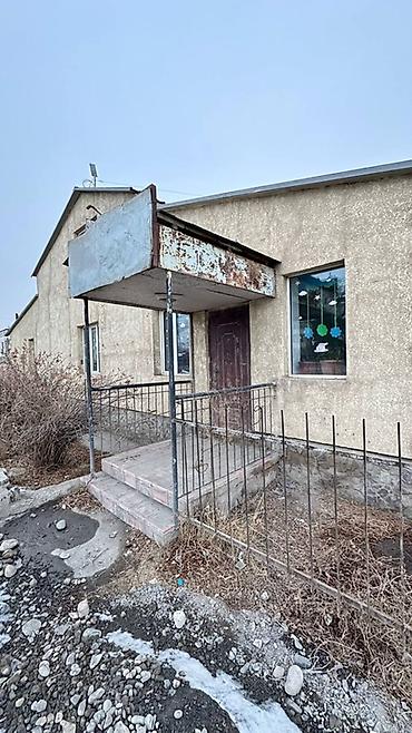 Продажа зданий: Здание, С оборудованием, Действующий 142 м² — 3