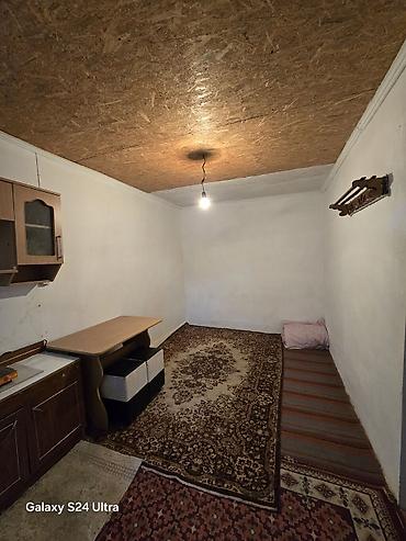 помишение аренда: 20 м², С мебелью частично — 1