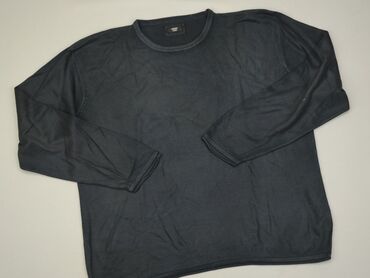 Men's Clothing: Long-sleeved top for men, XL (EU 42), Next, condition - Very good