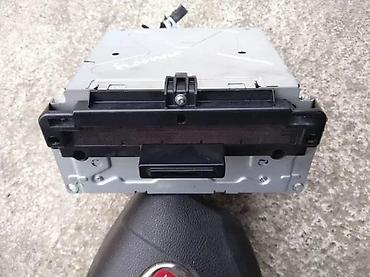 cml play car mp5 player: Fiat freemont cd radio. Fiat freemont cd radioOriginalni delovi Moguca — 2