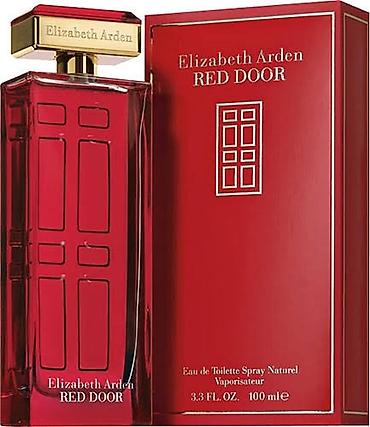 yasəmən buketi: Elizabeth Arden Red Door – qadınlar üçün ikonik ətir - Növ: Eau de — 1