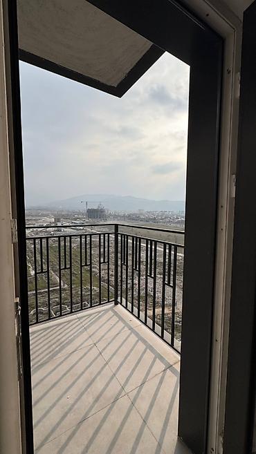 Продажа квартир: 2 комнаты, 61 м², Элитка, 13 этаж, Косметический ремонт — 3