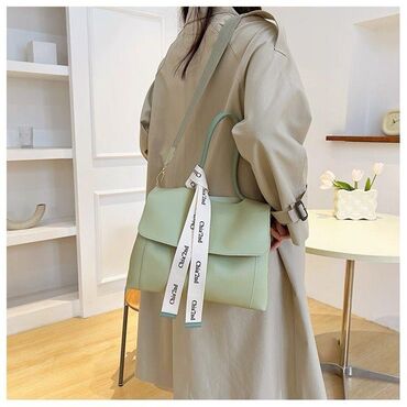 Çantalar: Çiyin çantası, Yeni — 5