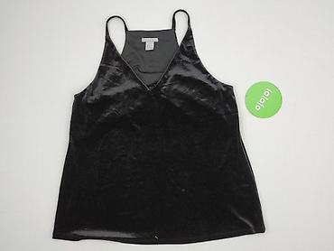 mango kobieta: H&M, Top damski, rozmiar M — 2