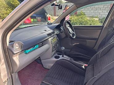 argb controller: Mazda Demio: 2003 г., 1.3 л, Автомат, Бензин, Хэтчбэк — 4