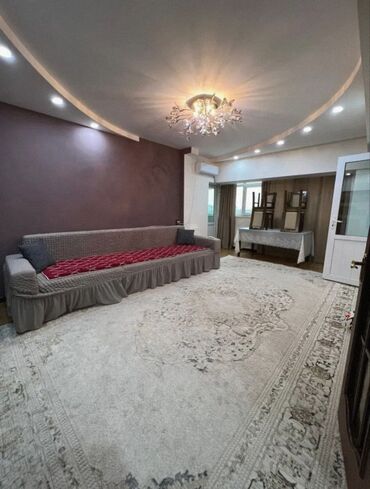 снять квартиру в заре: 4 комнаты, 115 м², Элитка, 6 этаж, Евроремонт