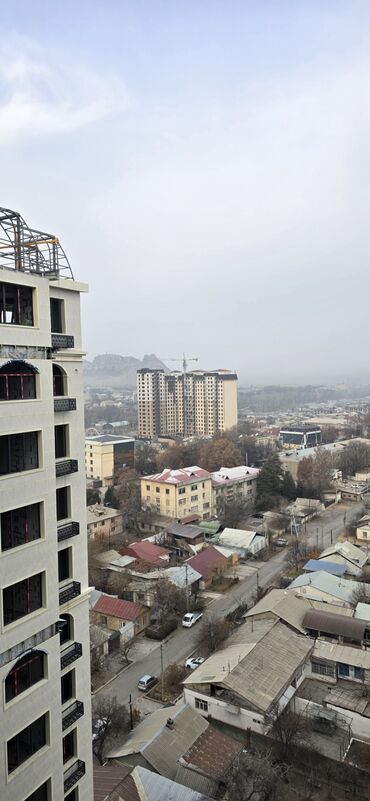 Продажа квартир: 2 комнаты, 80 м², Элитка, 14 этаж, Дизайнерский ремонт at lalafo.kg — 13 Продажа квартир: 2 комнаты, 80 м², Элитка, 14 этаж, Дизайнерский ремонт — 13