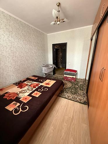 Продажа квартир: 3 комнаты, 68 м², Элитка, 7 этаж, Косметический ремонт at lalafo.kg — 13 Продажа квартир: 3 комнаты, 68 м², Элитка, 7 этаж, Косметический ремонт — 13