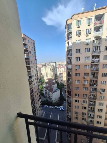 Yeni tikili: Yeni Yasamal, 2 otaqlı, Yeni tikili, 50 kv. m