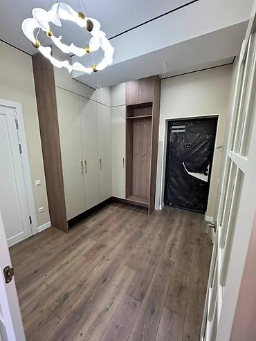 бруклин: 2 комнаты, 49 м², Юг-2 мкр Элитка, 15 этаж, Дизайнерский ремонт — 3