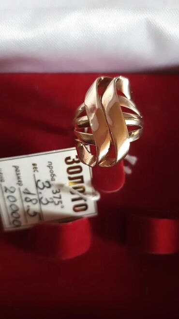 золотое обручальное кольцо: Золотое кольцо новое 375 пробы описание на фото цена 10тыс не