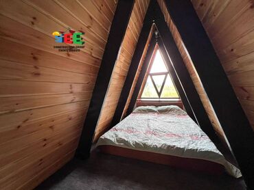 Həyət evləri və villaların satışı: Son illərin trendi qeyri adi evlər - a frame evlərdir. A formalı evlər -da lalafo.az — 6 Həyət evləri və villaların satışı: Son illərin trendi qeyri adi evlər - a frame evlərdir. A formalı evlər — 6