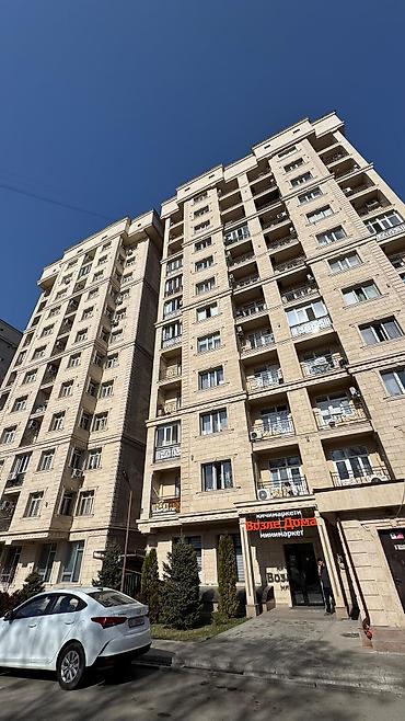Продажа квартир: 3 комнаты, 90 м², Элитка, 9 этаж, Дизайнерский ремонт — 21