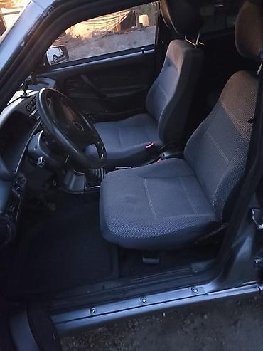 ВАЗ (ЛАДА): ВАЗ (ЛАДА) 2114 Samara: 2005 г., 1.5 л, Механика, Бензин, Хэтчбэк — 6