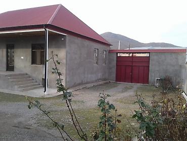 Həyət evləri və villaların satışı: 5 otaqlı, 3300 kv. m, Təmirsiz — 2