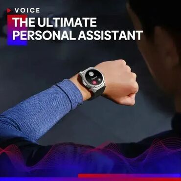 Ručni satovi: Zeblaze VIBE 7 PRO Pametni Sat ⌚ Karakteristike: 1,43 inča AMOLED — 8