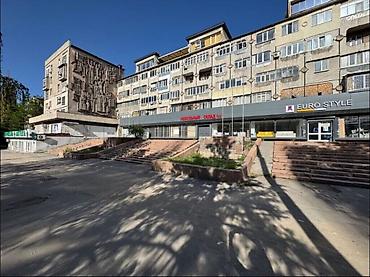 Продажа квартир: 3 комнаты, 67 м², 8 мкр Индивидуалка, 2 этаж, Свежий ремонт — 1