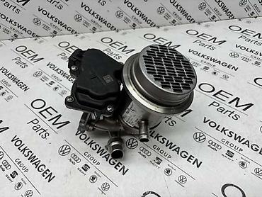 whatsapp 86: EGR SA HLADNJAKOM 04B ZA VOLKSWAGEN GOLF 7, PASSAT B8, TIGUAN . - — 2