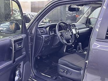Toyota: Toyota 4Runner: 2019 г., 4 л, Автомат, Бензин, Внедорожник — 21