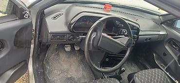 VAZ (LADA): VAZ (LADA) 21099: 1.6 l | 2003 il 5544 km Sedan — 5