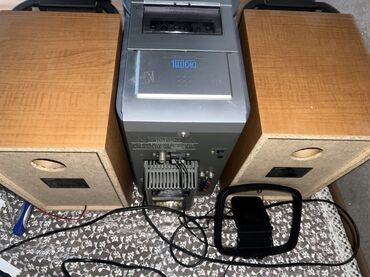 Musiqi mərkəzləri: Orginal samsung kalonka herseyi islekdir cox az islenib tecili -da lalafo.az — 6 Musiqi mərkəzləri: Orginal samsung kalonka herseyi islekdir cox az islenib tecili — 6