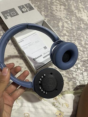 jbl tune j07: Беспроводные наушники Sony (Bluetooth), накладные, с поворотными — 4