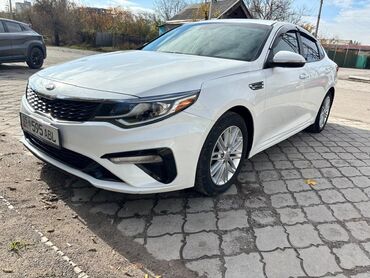 кия рио 2005: Kia Optima: 2019 г., 2.4 л, Автомат, Бензин, Седан