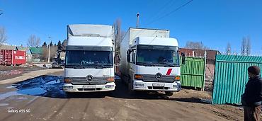sprinter 516: Грузоперевозки Бишкек Балыкчы Чолпон Ата Каракол 📣📣📣📣📣📣📣📣📣📣📣 — 3