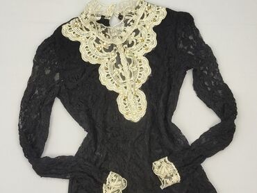 bluzki latynka allegro: Women's blouse, size M (EU 38)