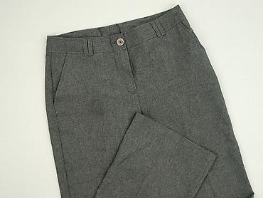 online second hand: KappAhl, Spodnie materiałowe damskie, rozmiar L — 1