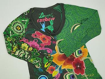 rozmiar 34: Desigual, Bluzka damska, rozmiar L — 1