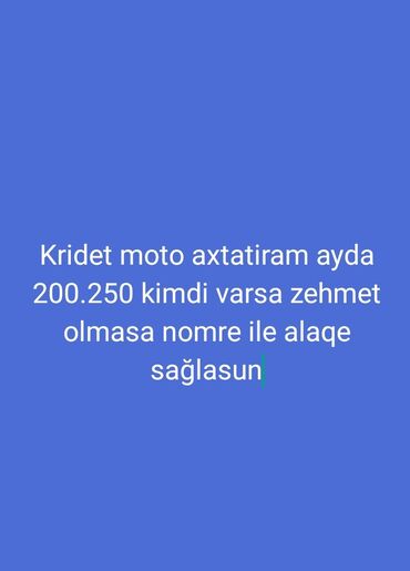 moto kamera: Tufan - 50, 80 sm3, 2020 il, 170000 km
