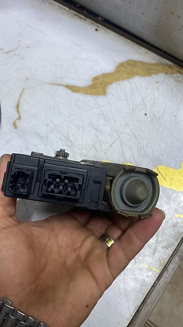 Digər avtomobil ehtiyat hissələri: BMW E38 üçün ehtiyat hissələri M52. 2,8. Avtomat karopka Bmw 7 ci — 19
