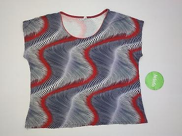 identic basic polo: Bluzka damska, rozmiar 4XL — 2
