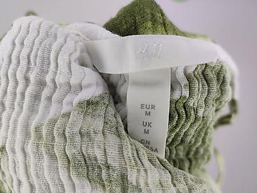 hm basic t shirt: H&M, Sukienka damska, rozmiar M — 4