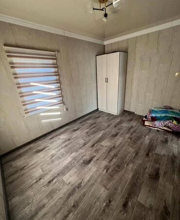 токмок дом квартира: 80 м², 2 комнаты